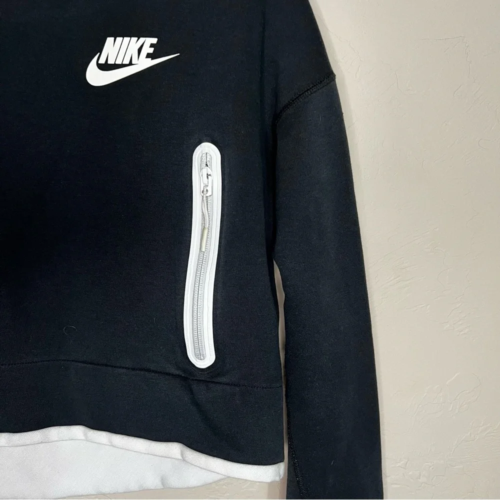 Nike features quality